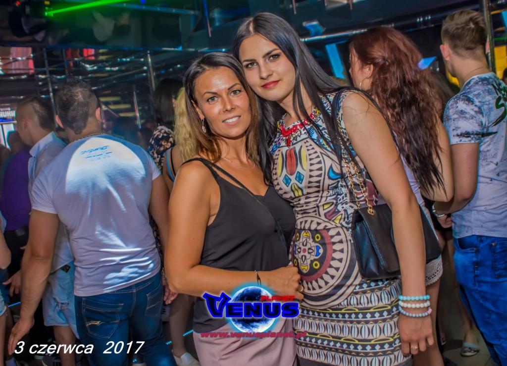 Impreza i koncert Pudzian Band w Venus