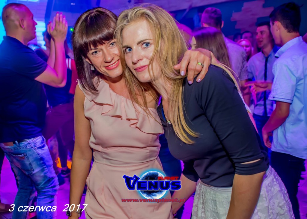 Impreza i koncert Pudzian Band w Venus