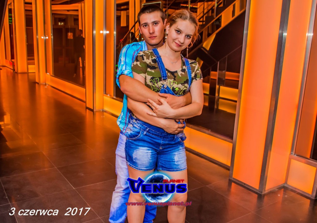Impreza i koncert Pudzian Band w Venus