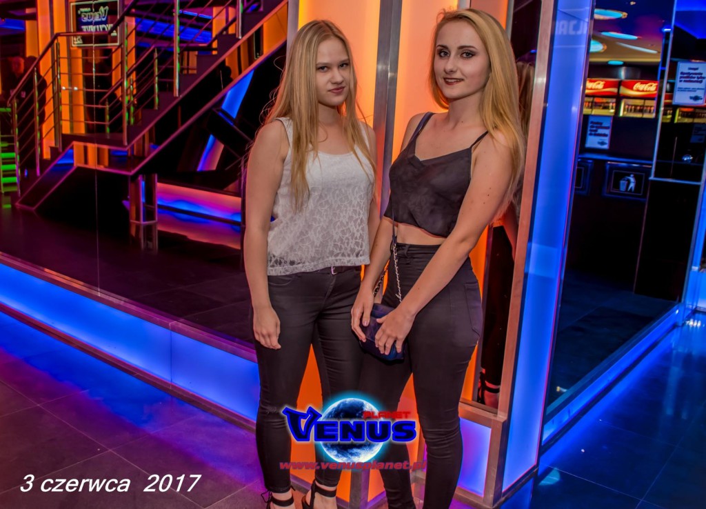 Impreza i koncert Pudzian Band w Venus