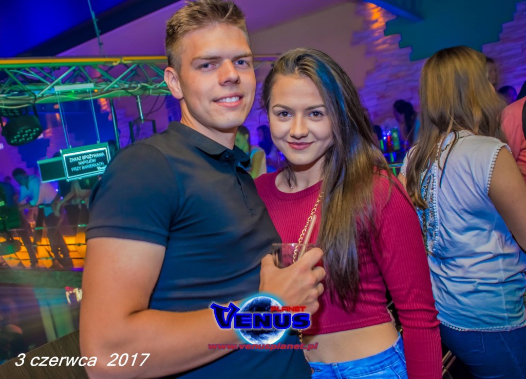 Impreza i koncert Pudzian Band w Venus