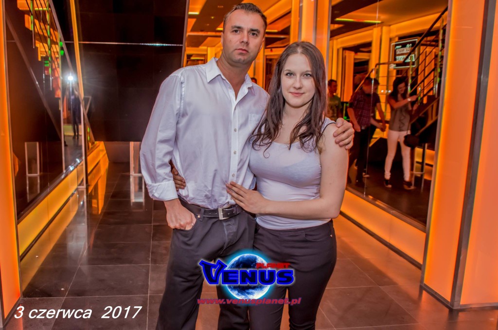 Impreza i koncert Pudzian Band w Venus