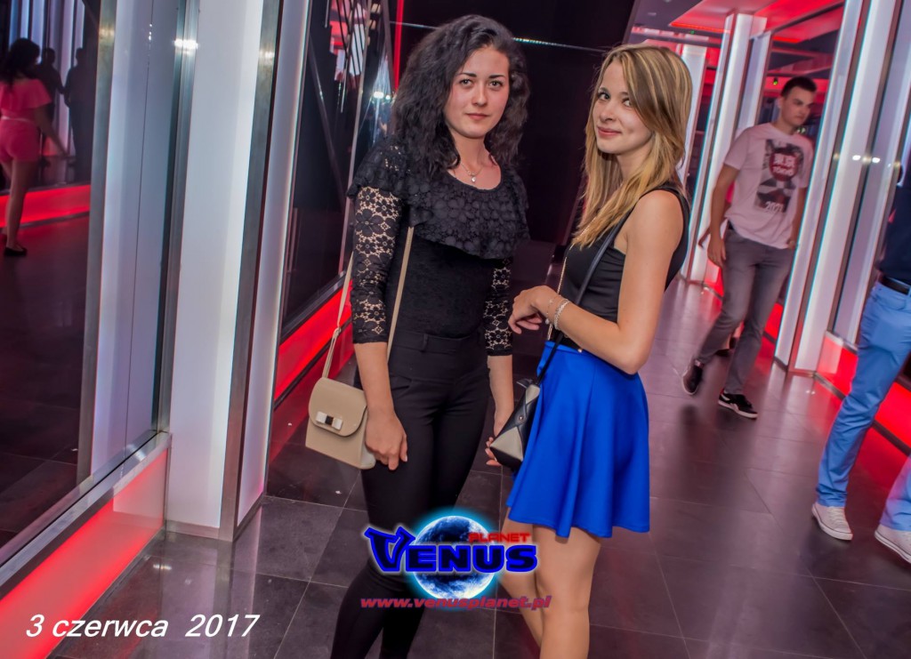 Impreza i koncert Pudzian Band w Venus