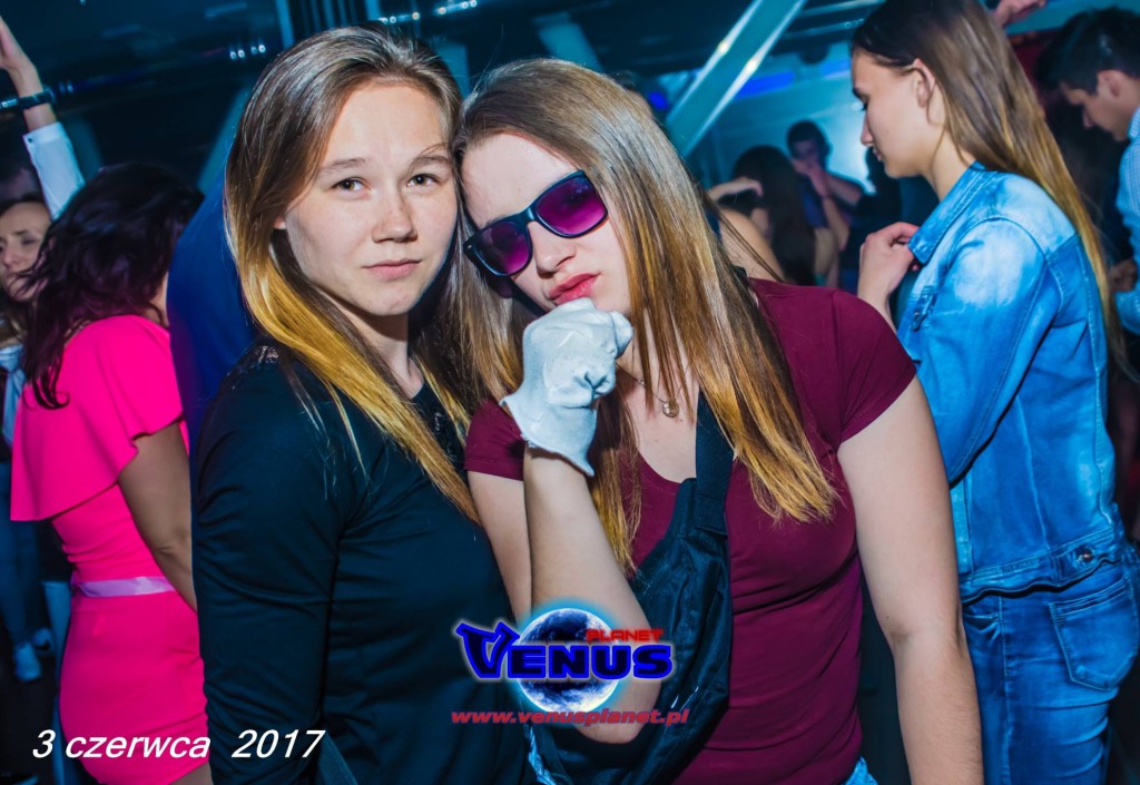 Impreza i koncert Pudzian Band w Venus