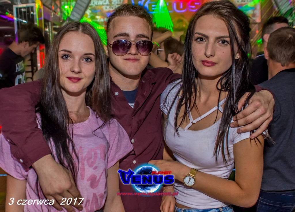 Impreza i koncert Pudzian Band w Venus