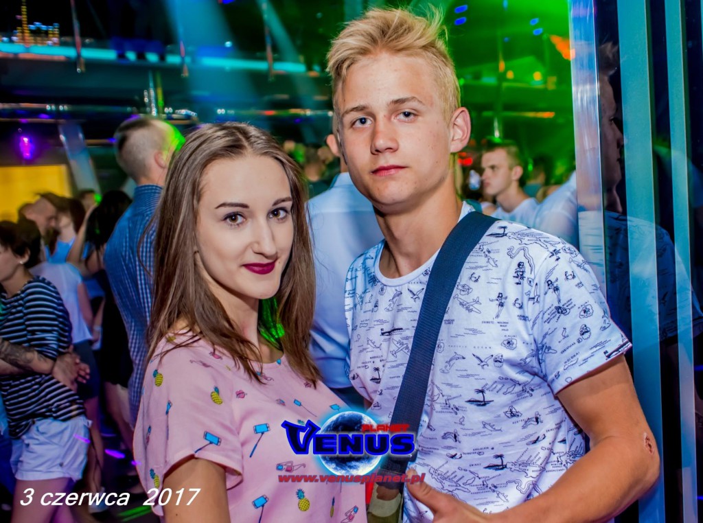 Impreza i koncert Pudzian Band w Venus