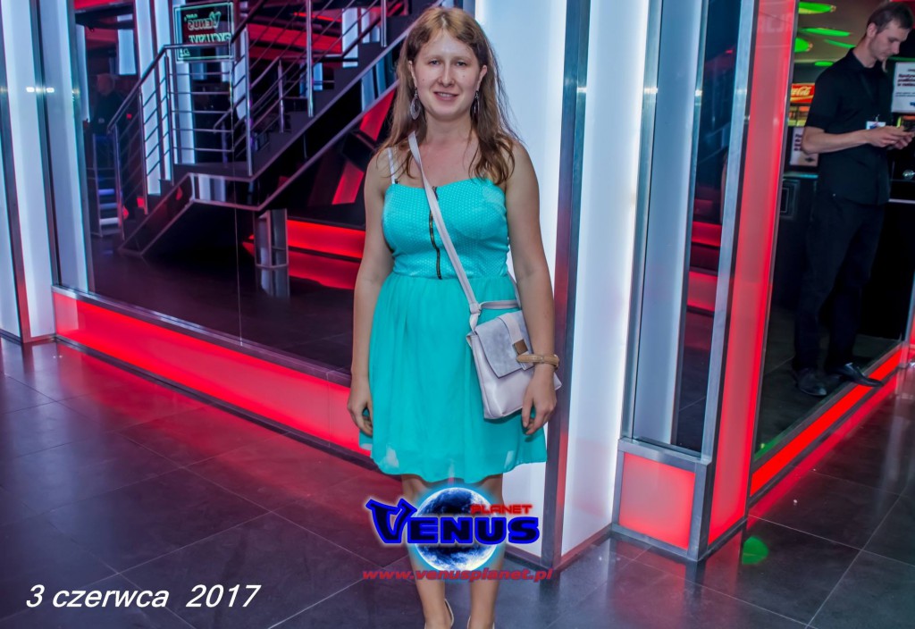 Impreza i koncert Pudzian Band w Venus