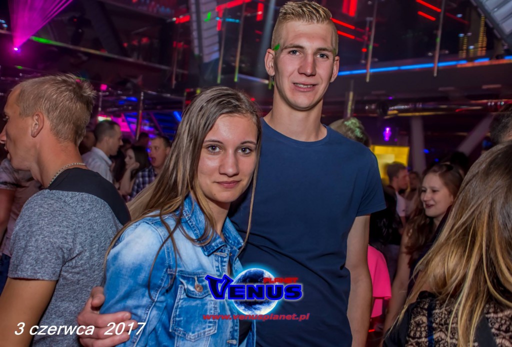 Impreza i koncert Pudzian Band w Venus