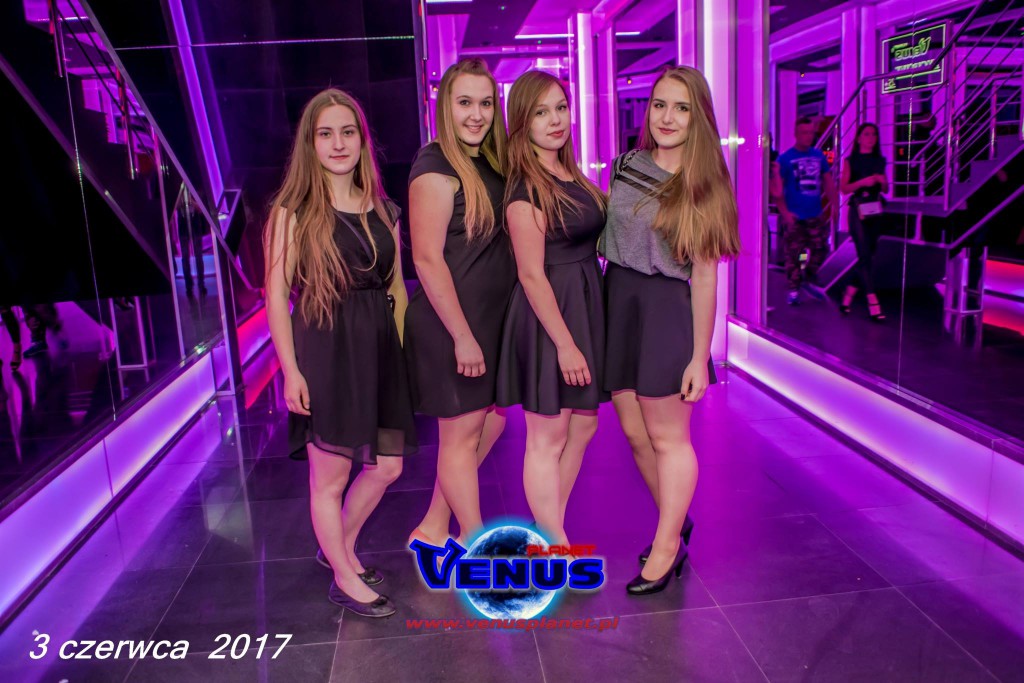 Impreza i koncert Pudzian Band w Venus
