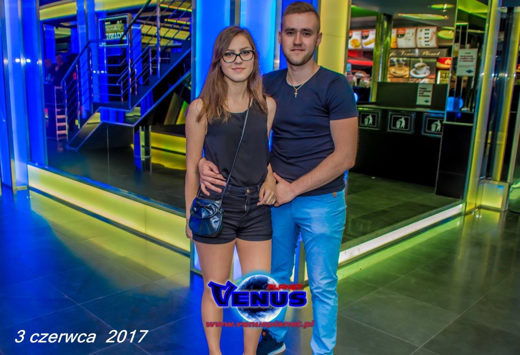 Impreza i koncert Pudzian Band w Venus