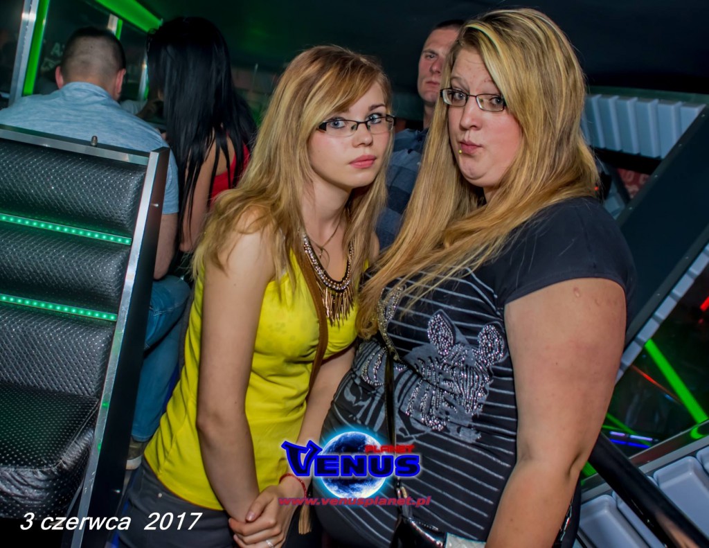 Impreza i koncert Pudzian Band w Venus