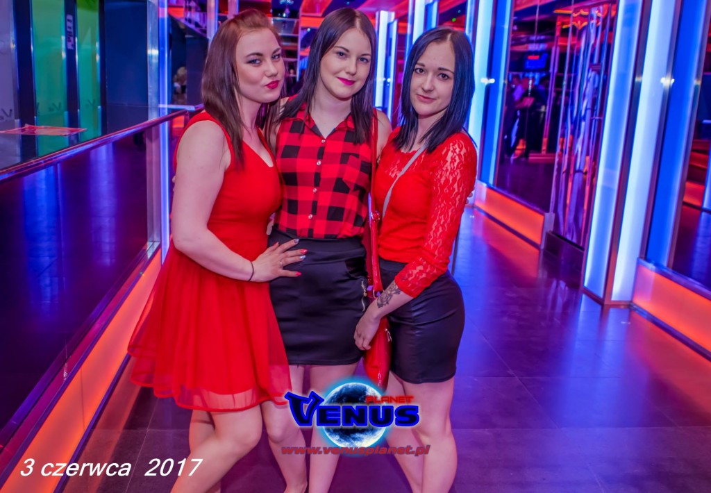 Impreza i koncert Pudzian Band w Venus