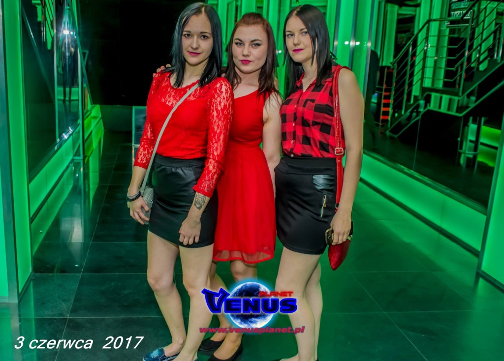 Impreza i koncert Pudzian Band w Venus