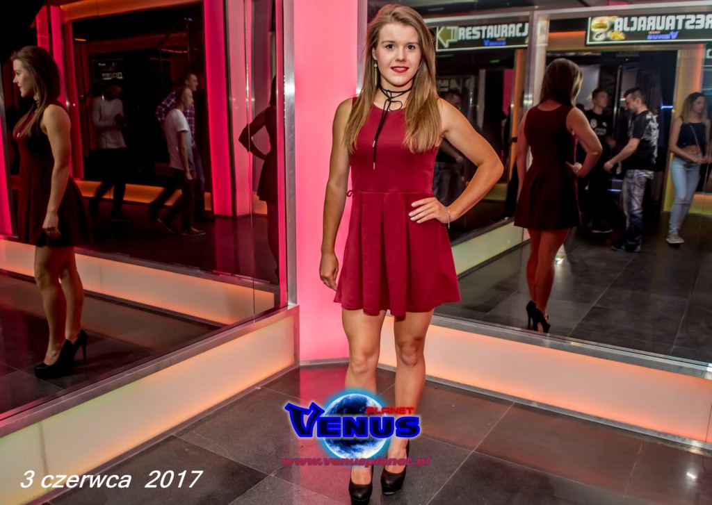 Impreza i koncert Pudzian Band w Venus