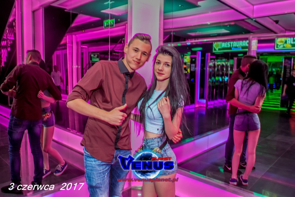 Impreza i koncert Pudzian Band w Venus