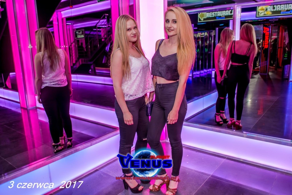 Impreza i koncert Pudzian Band w Venus