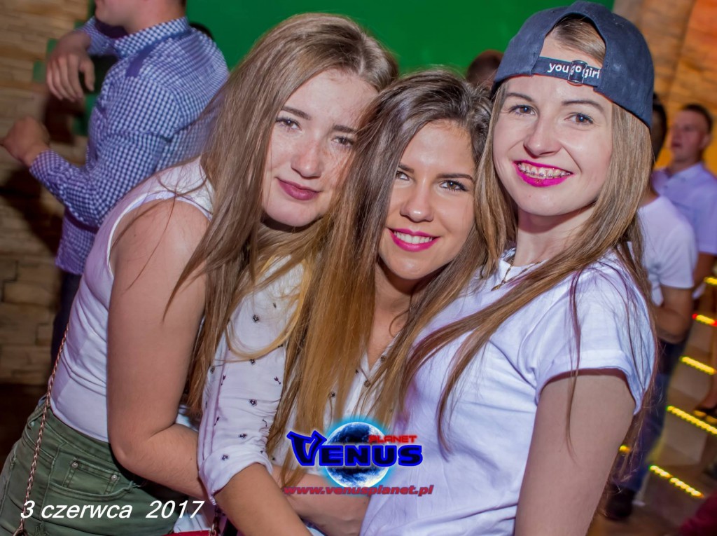 Impreza i koncert Pudzian Band w Venus