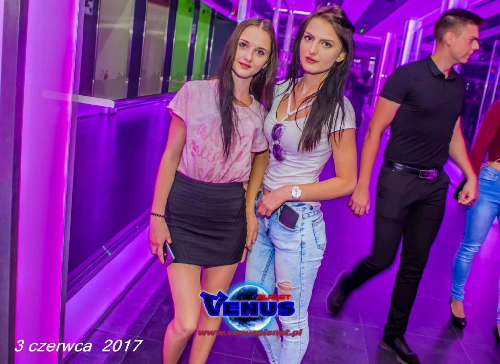 Impreza i koncert Pudzian Band w Venus