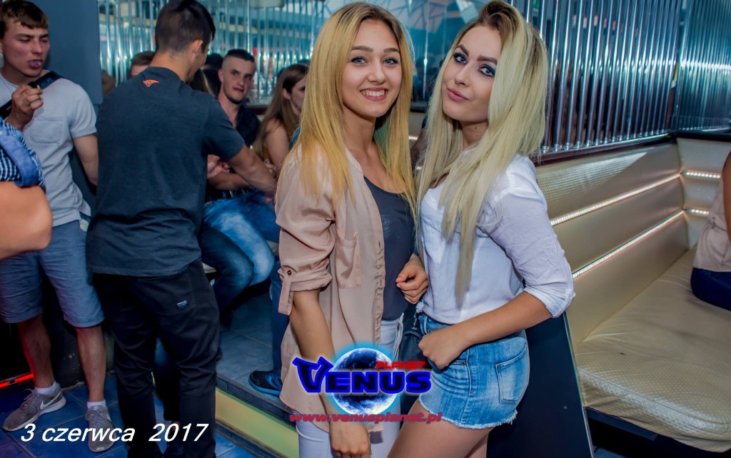 Impreza i koncert Pudzian Band w Venus