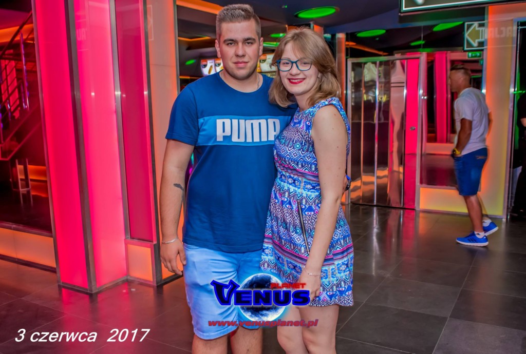 Impreza i koncert Pudzian Band w Venus