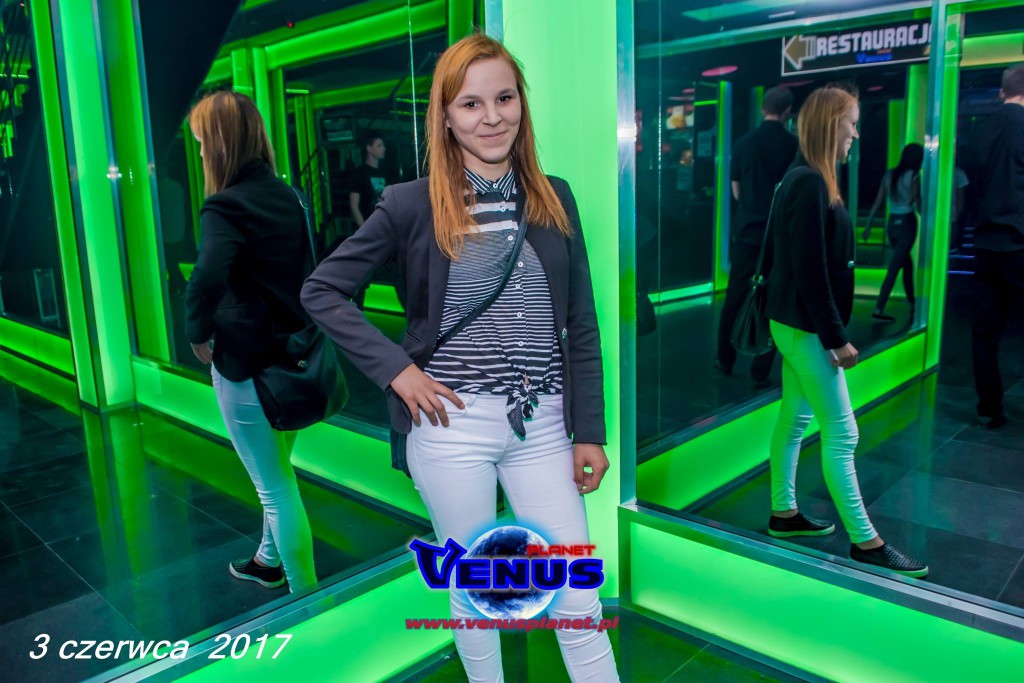 Impreza i koncert Pudzian Band w Venus