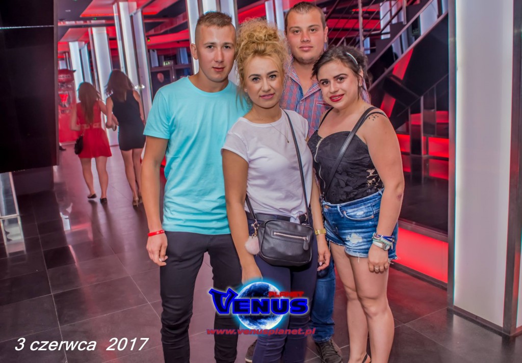Impreza i koncert Pudzian Band w Venus