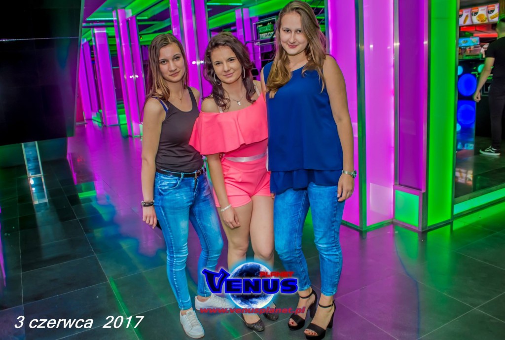 Impreza i koncert Pudzian Band w Venus