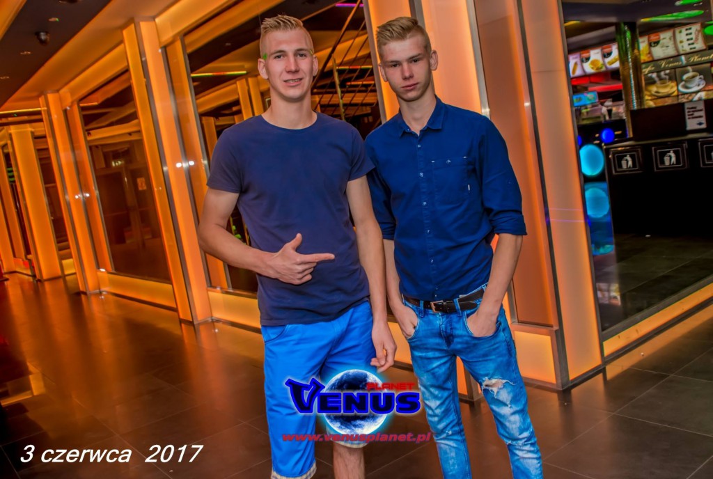 Impreza i koncert Pudzian Band w Venus