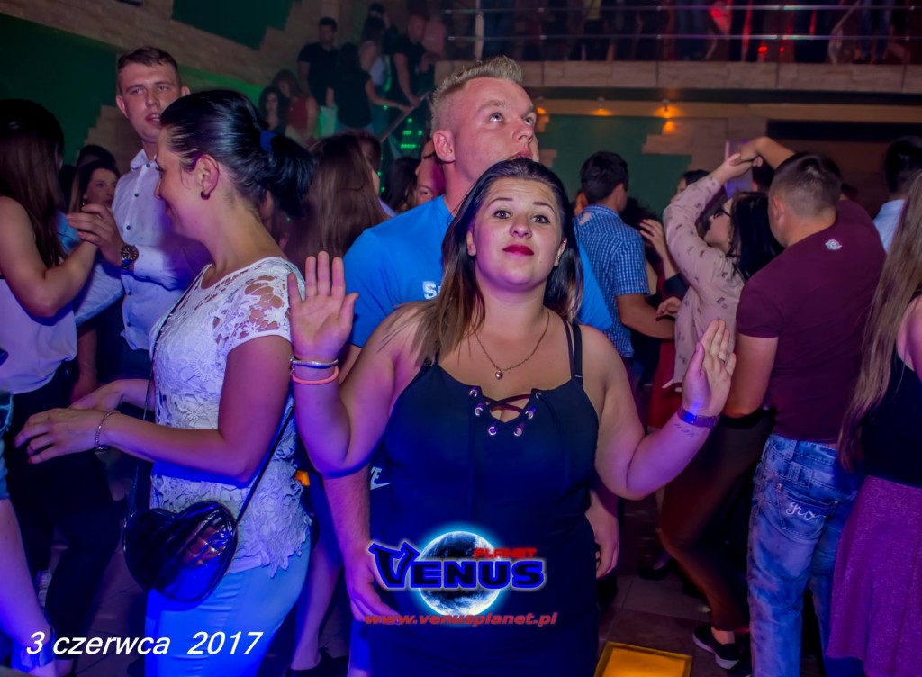 Impreza i koncert Pudzian Band w Venus