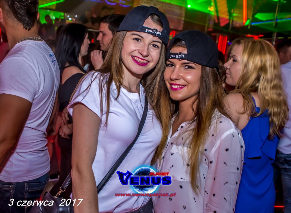 Impreza i koncert Pudzian Band w Venus