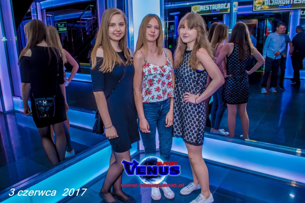 Impreza i koncert Pudzian Band w Venus