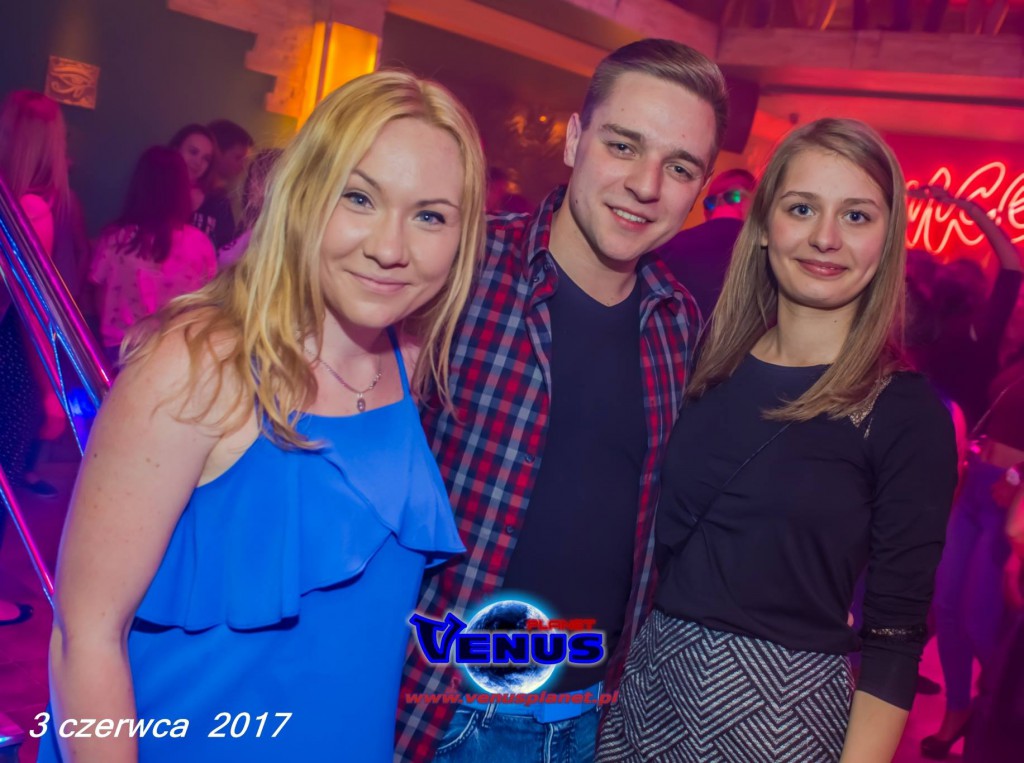 Impreza i koncert Pudzian Band w Venus