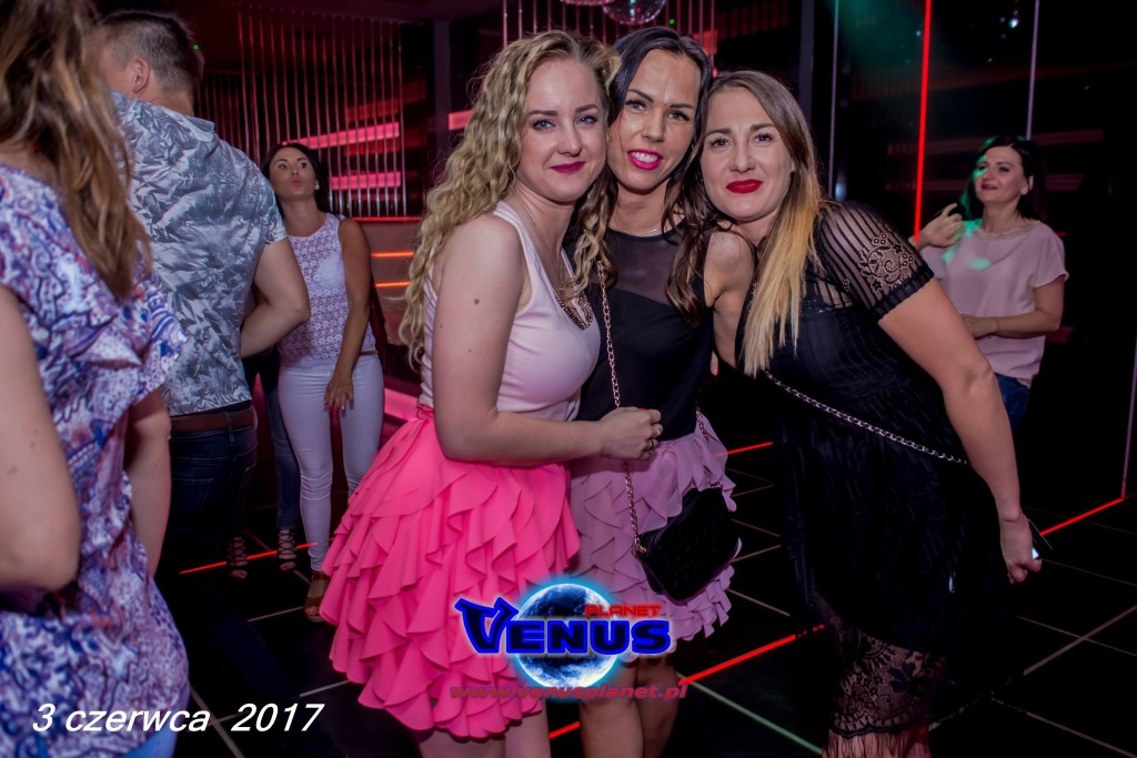 Impreza i koncert Pudzian Band w Venus
