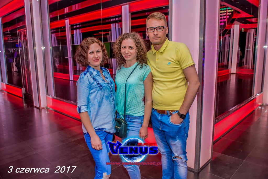 Impreza i koncert Pudzian Band w Venus