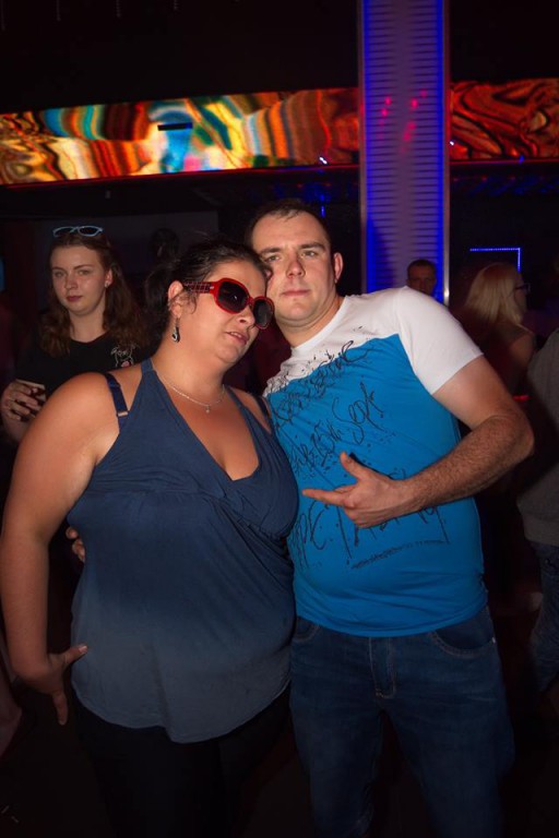 Gorąca noc w Vegas Izbica Kujawska
