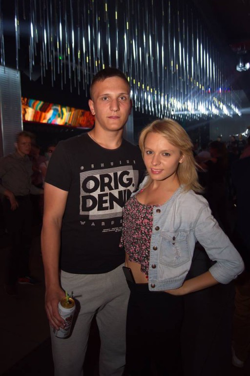 Gorąca noc w Vegas Izbica Kujawska
