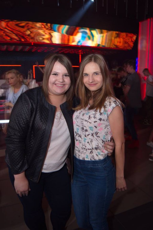 Gorąca noc w Vegas Izbica Kujawska
