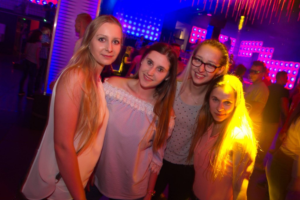 Gorąca noc w Vegas Izbica Kujawska