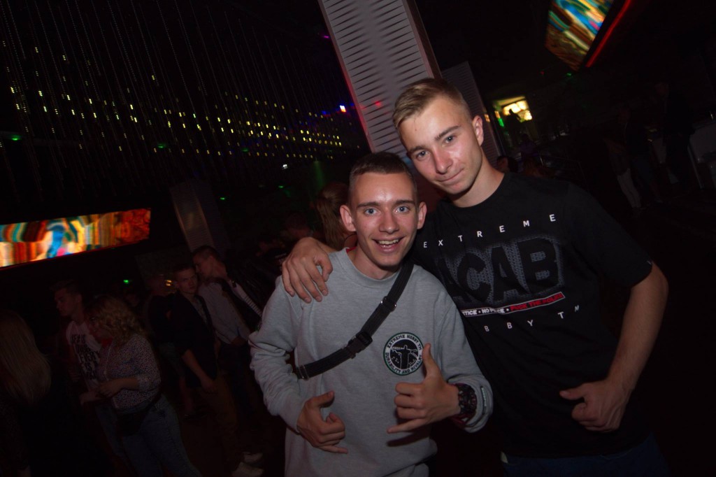 Gorąca noc w Vegas Izbica Kujawska