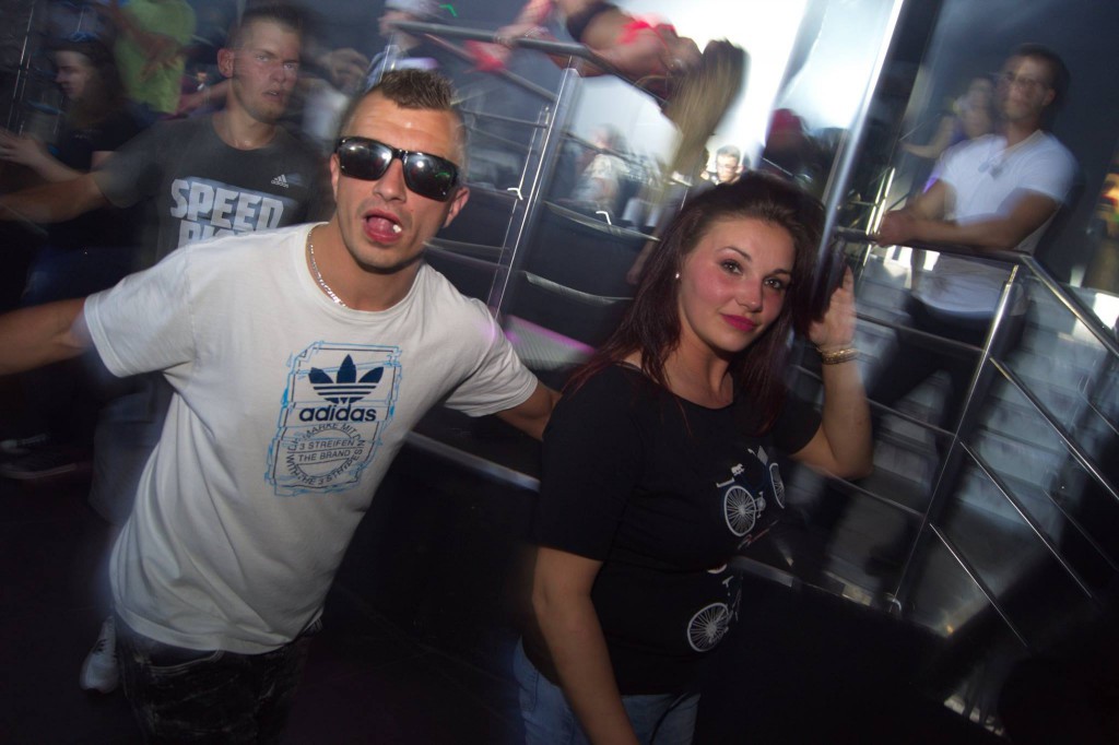 Gorąca noc w Vegas Izbica Kujawska