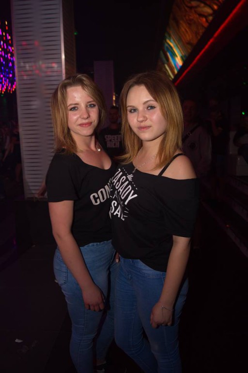 Gorąca noc w Vegas Izbica Kujawska