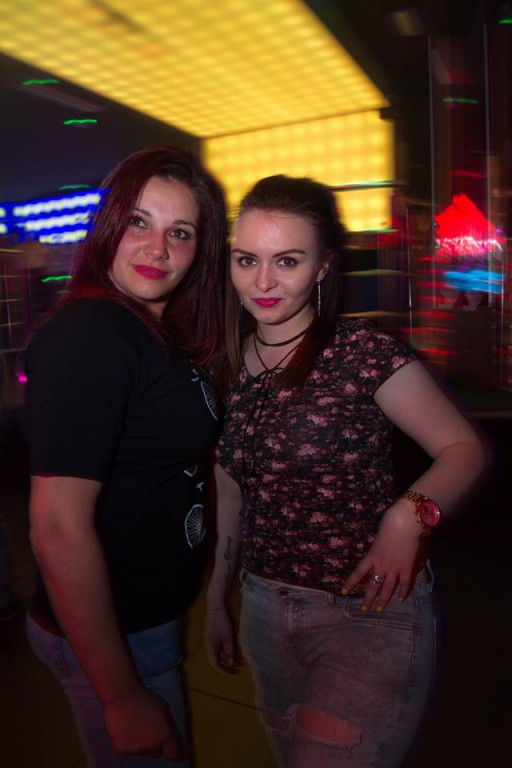 Gorąca noc w Vegas Izbica Kujawska