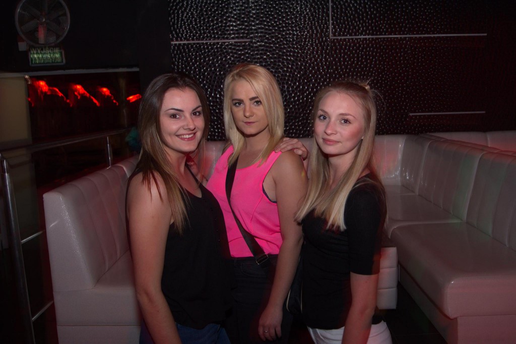 Gorąca noc w Vegas Izbica Kujawska