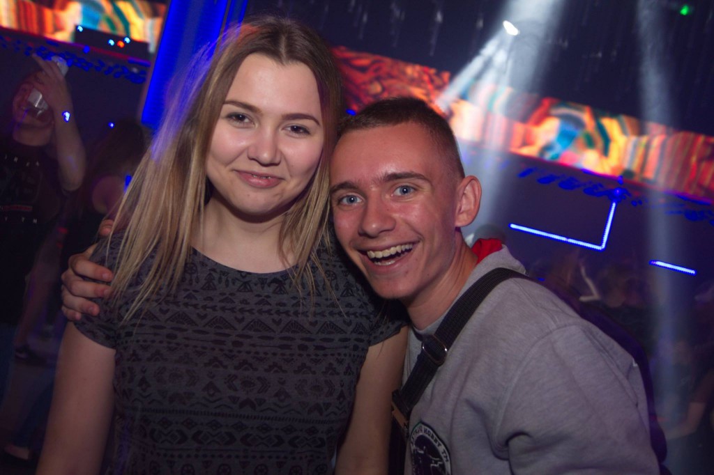 Gorąca noc w Vegas Izbica Kujawska