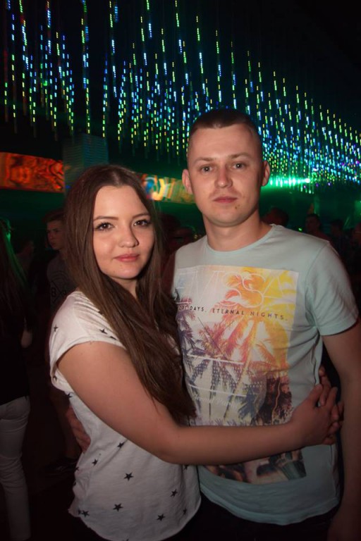Gorąca noc w Vegas Izbica Kujawska