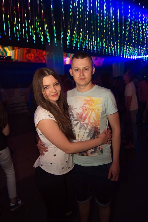 Gorąca noc w Vegas Izbica Kujawska