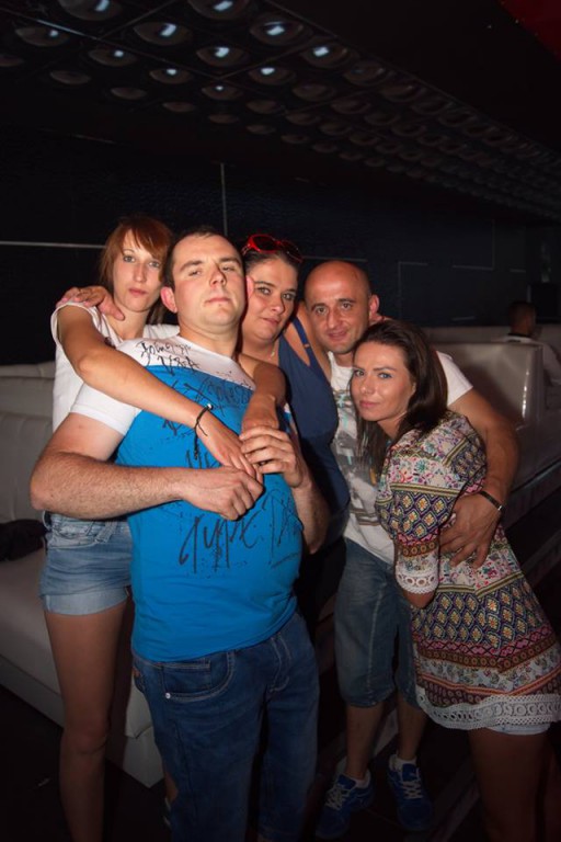 Gorąca noc w Vegas Izbica Kujawska