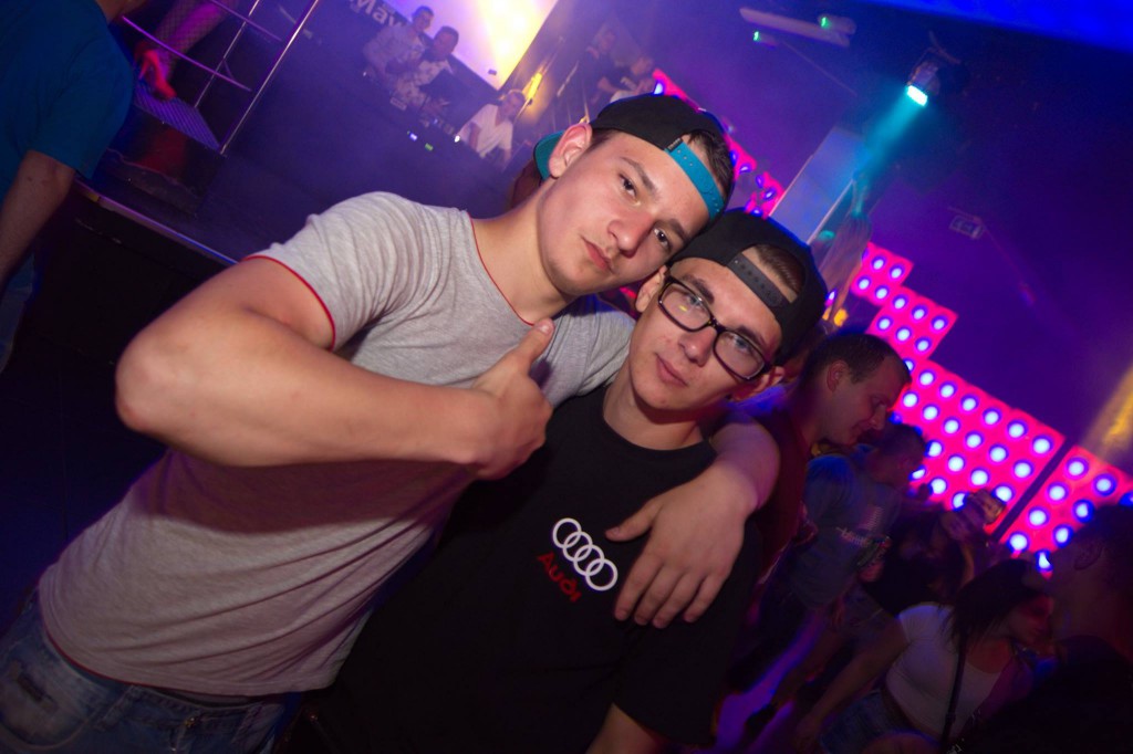 Gorąca noc w Vegas Izbica Kujawska