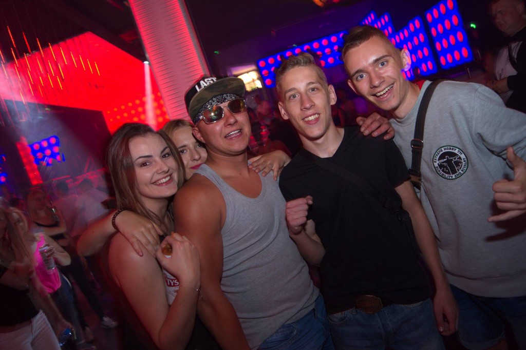 Gorąca noc w Vegas Izbica Kujawska