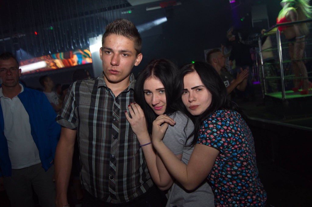 Gorąca noc w Vegas Izbica Kujawska